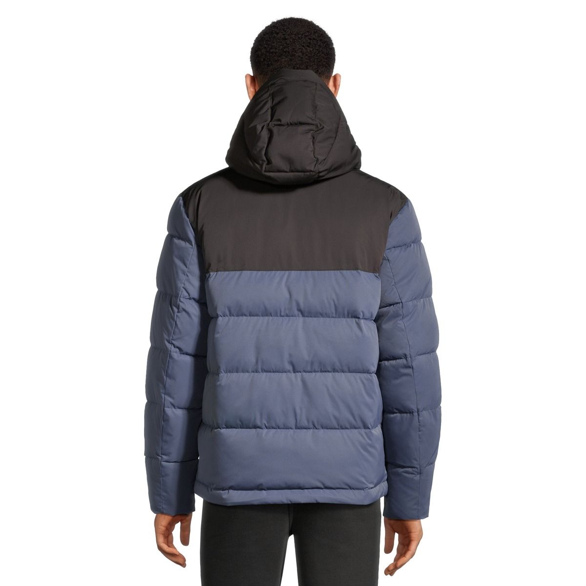 Ripzone Men's Huntington Puffy Jacket