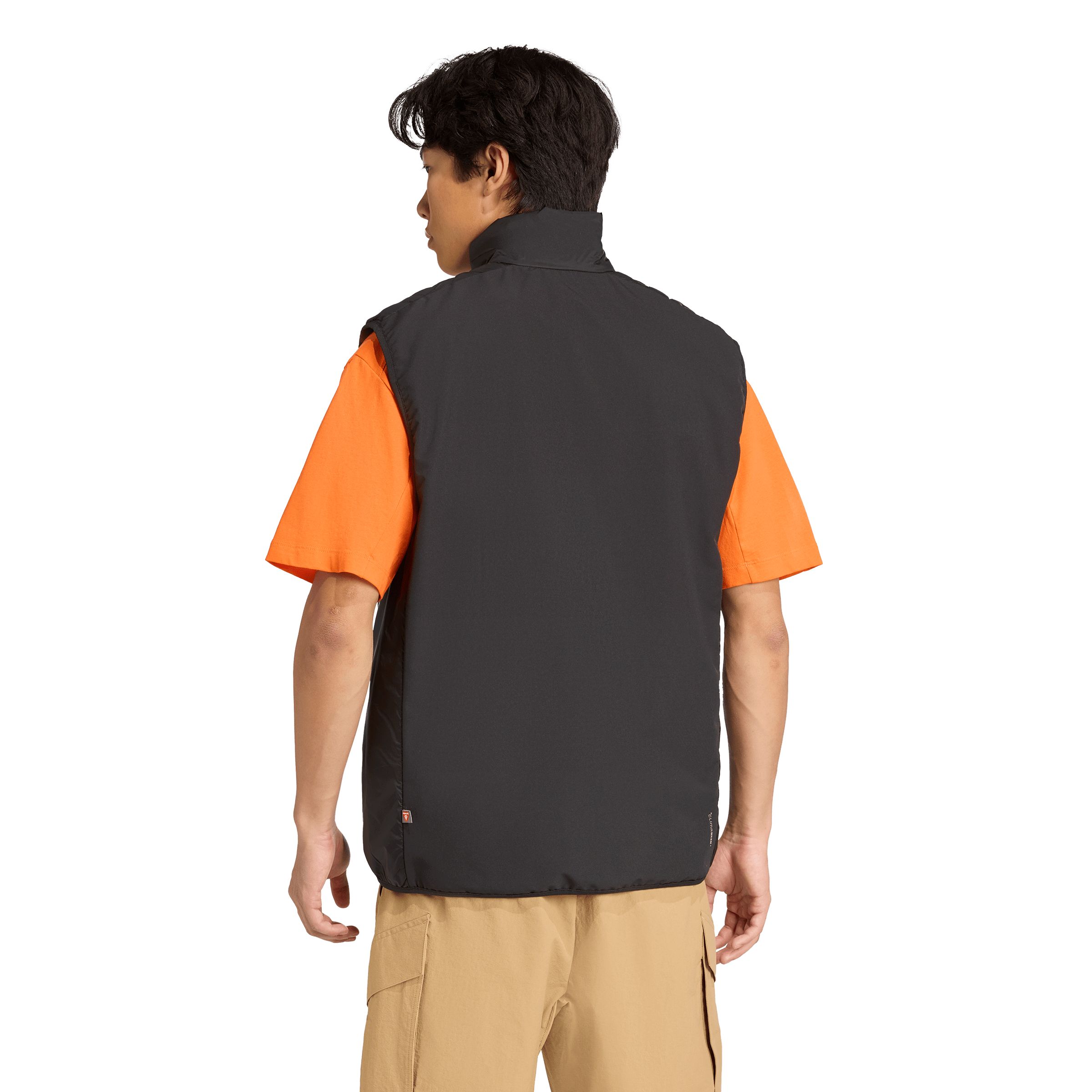 adidas Men's Terrex Xperior Loose Fit Hybrid Vest