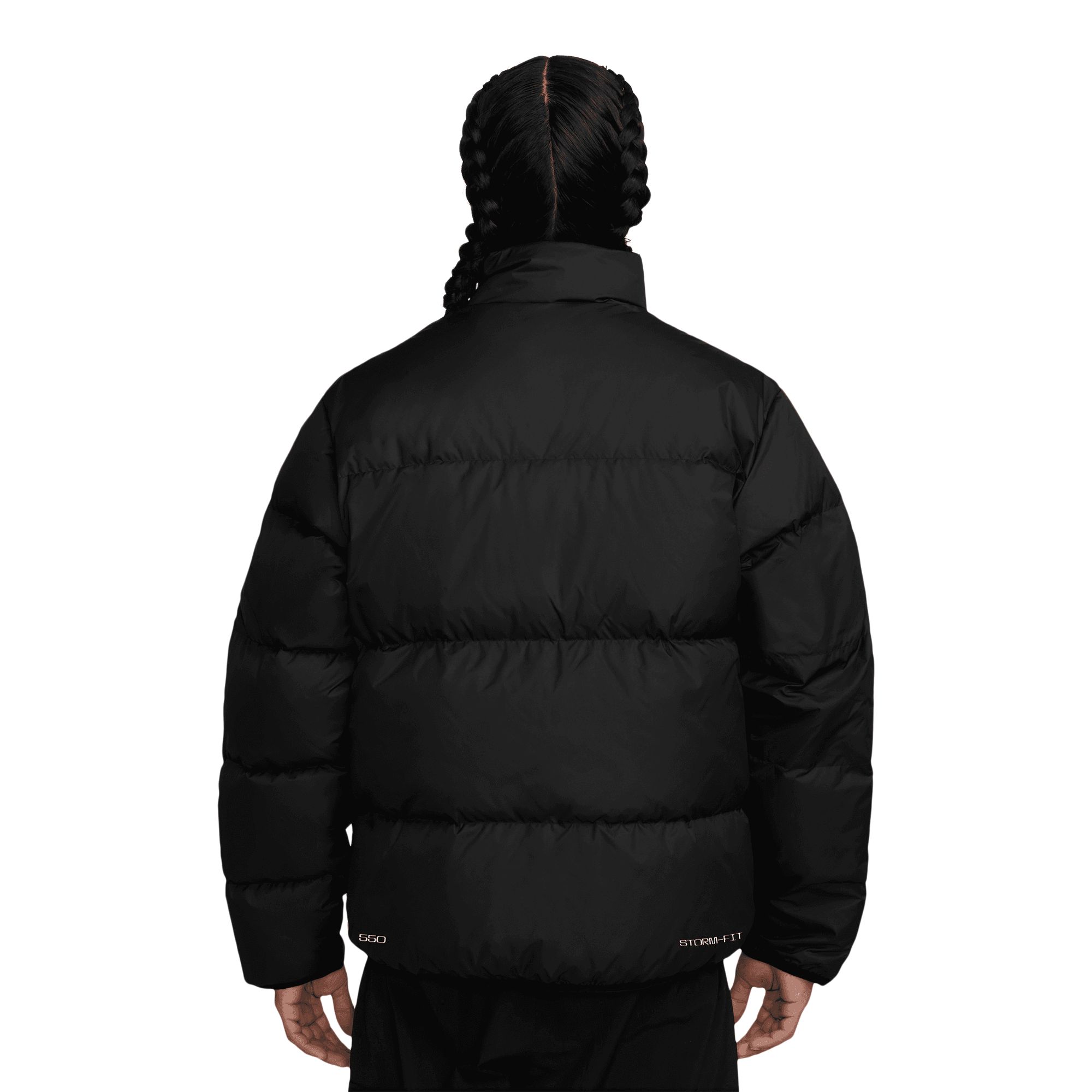 Nike Men's Storm-FIT Club Puffer Jacket