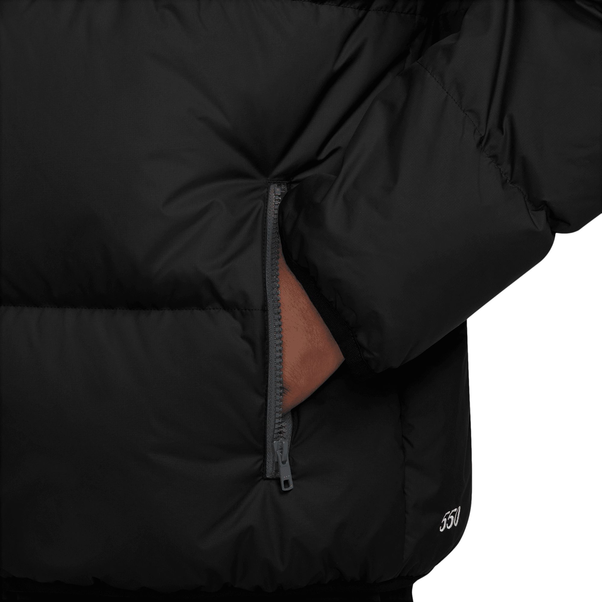 Nike Men's Storm-FIT Club Puffer Jacket