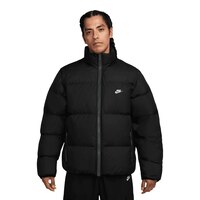 Nike Men's Storm-FIT Club Puffer Jacket Front_Flat