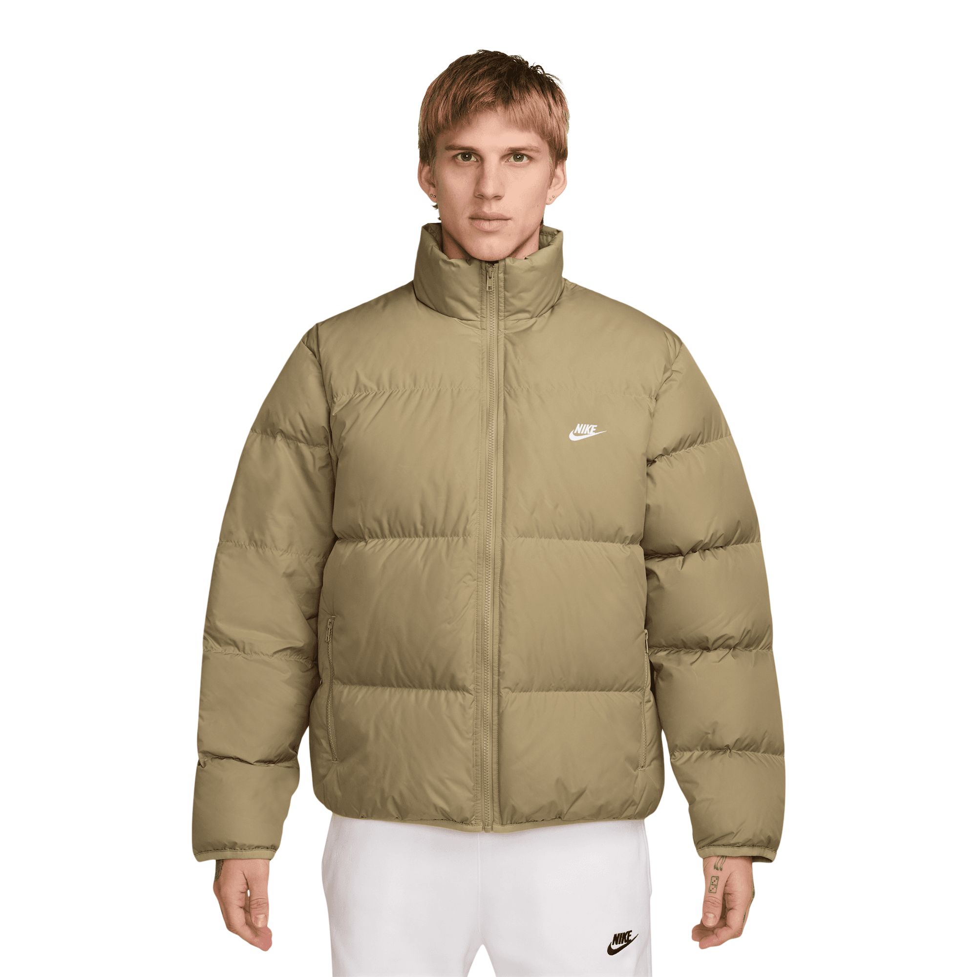 Nike Men's Storm-FIT Club Puffer Jacket