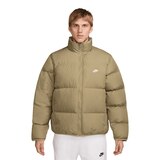 Nike Men's Storm-FIT Club Puffer Jacket Front_Flat