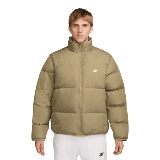 Nike Men's Storm-FIT Club Puffer Jacket