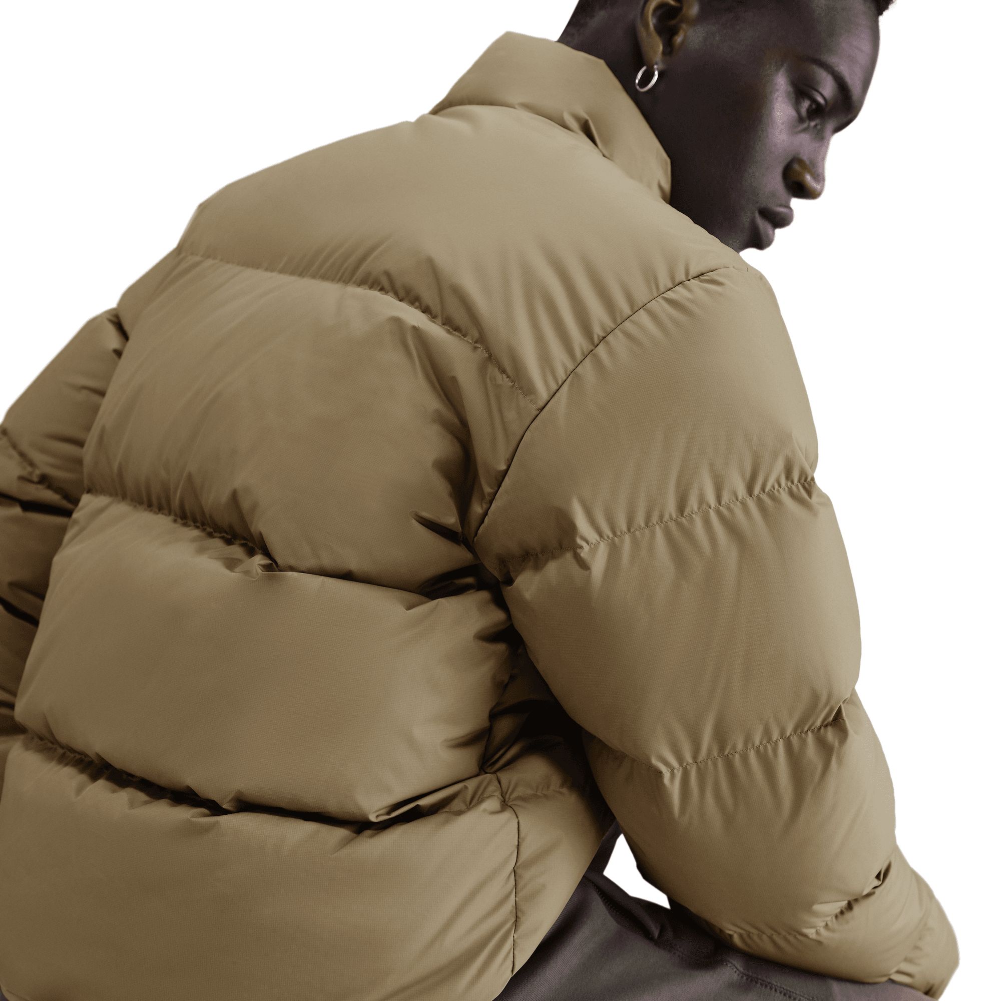 Nike Men's Storm-FIT Club Puffer Jacket