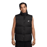 Nike Men's Storm-FIT Club Puffer Vest Front_Flat