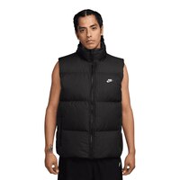 Nike Men's Storm-FIT Club Puffer Vest Front_Flat
