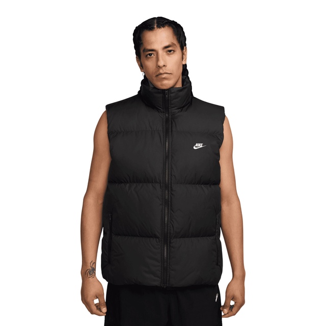 Nike Men's Storm-FIT Club Puffer Vest