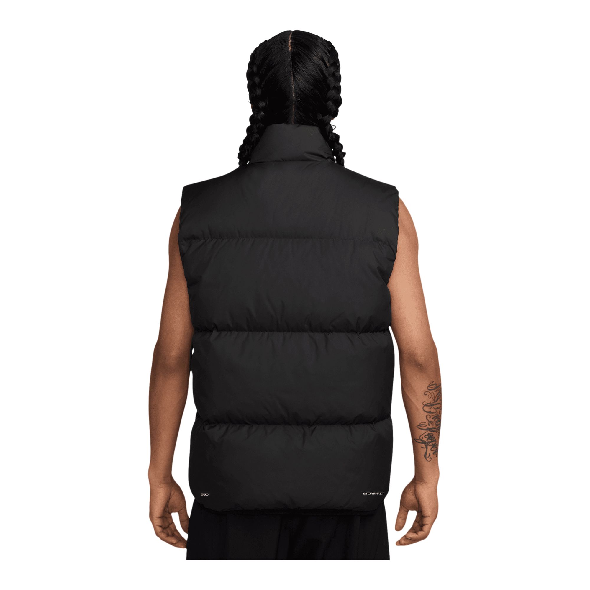 Nike Men's Storm-FIT Club Puffer Vest