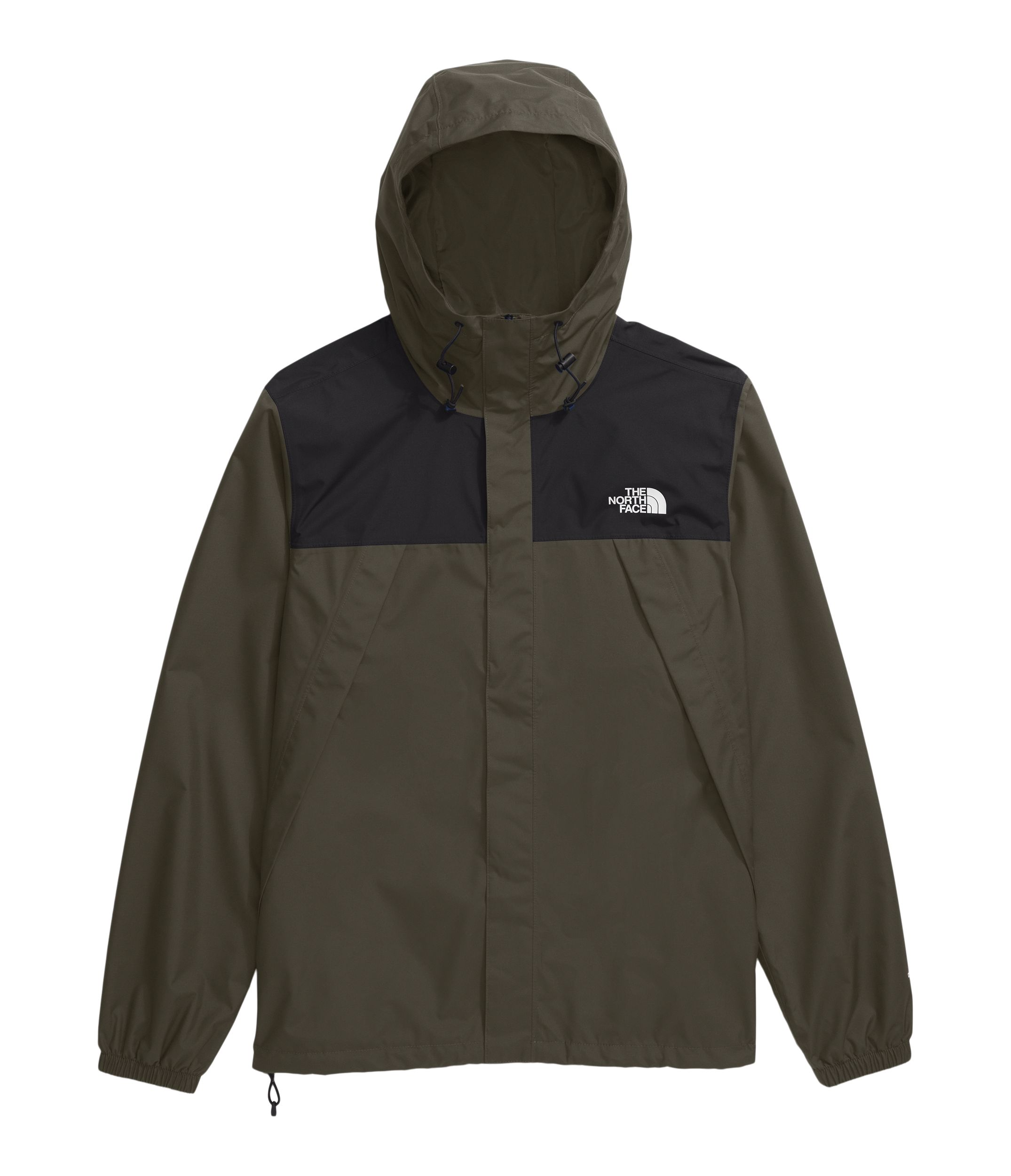 The North Face Men's Antora 2L Rain Jacket