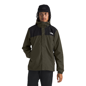 The North Face Men's Antora 2L Rain Jacket