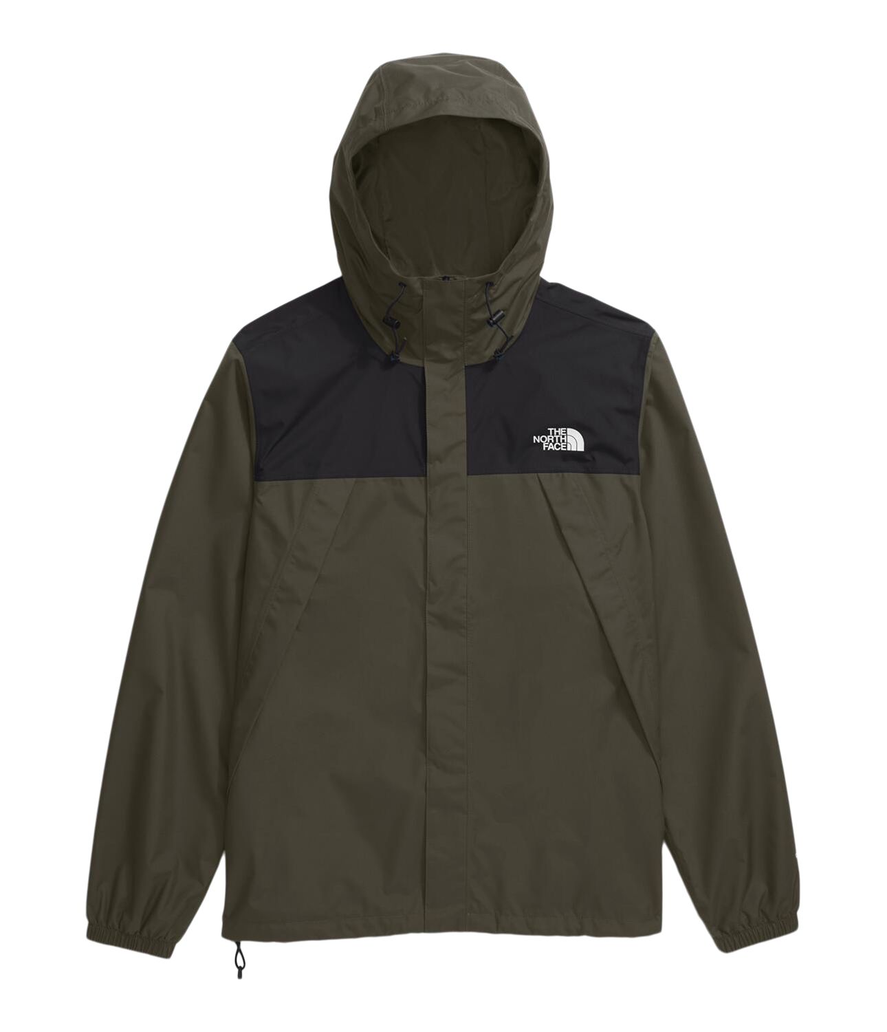 The North Face Men's Antora 2L Rain Jacket