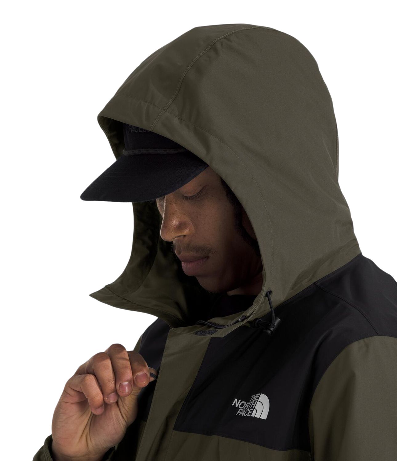 The North Face Men's Antora 2L Rain Jacket