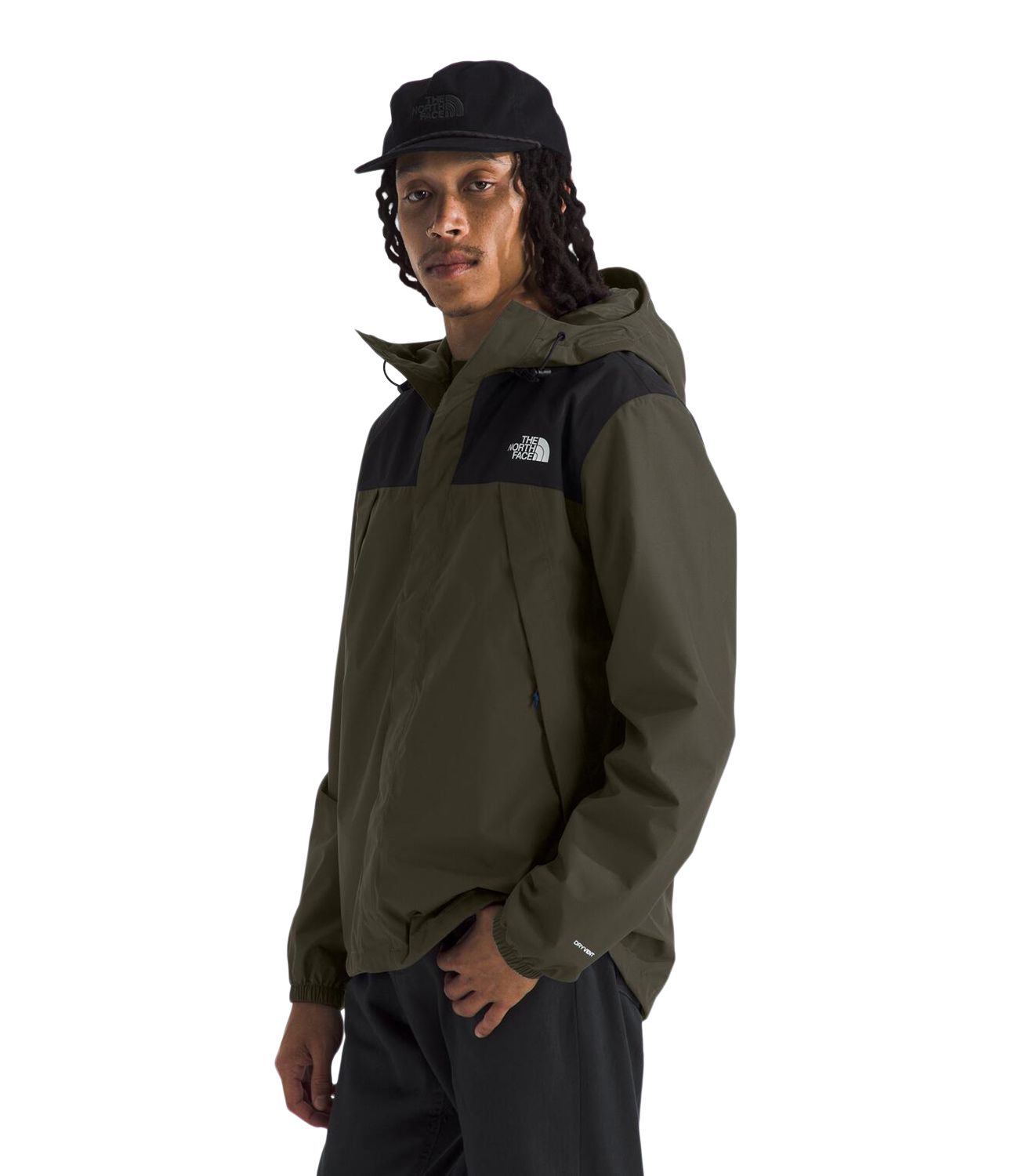 The North Face Men's Antora 2L Rain Jacket