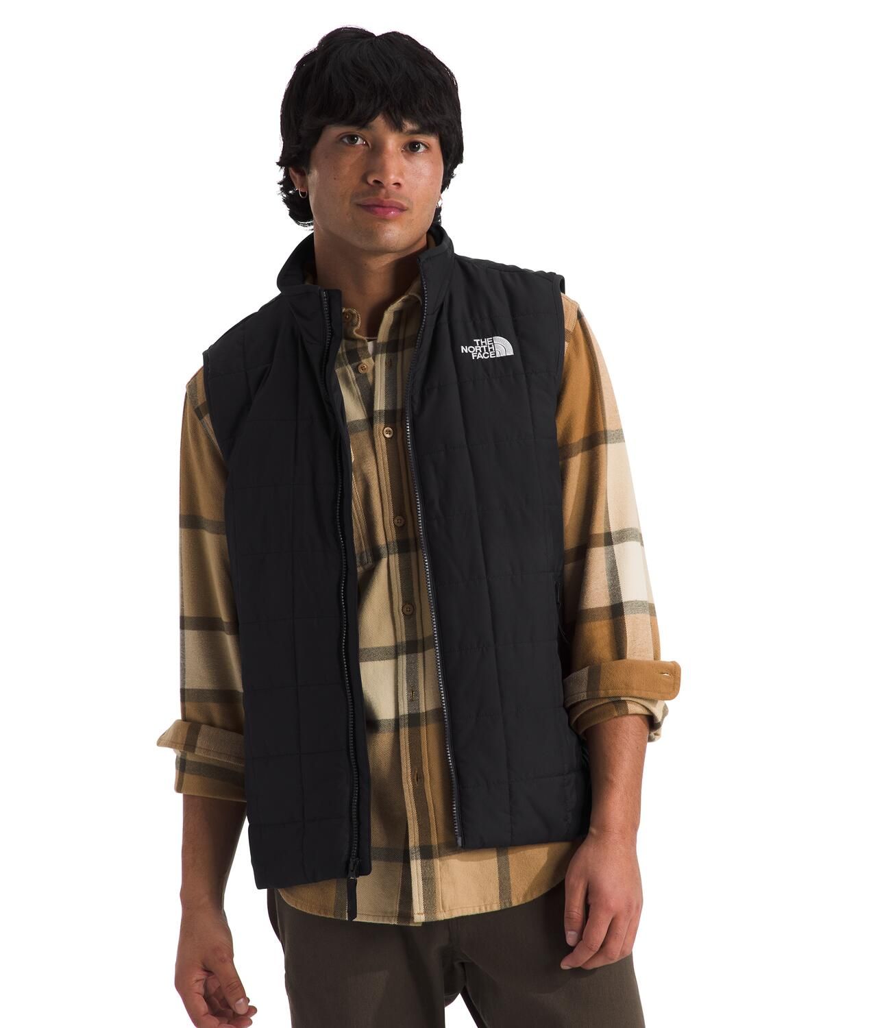 The North Face Men's Junction Vest