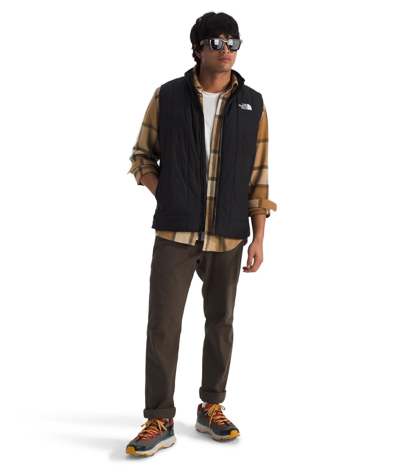 The North Face Men's Junction Vest