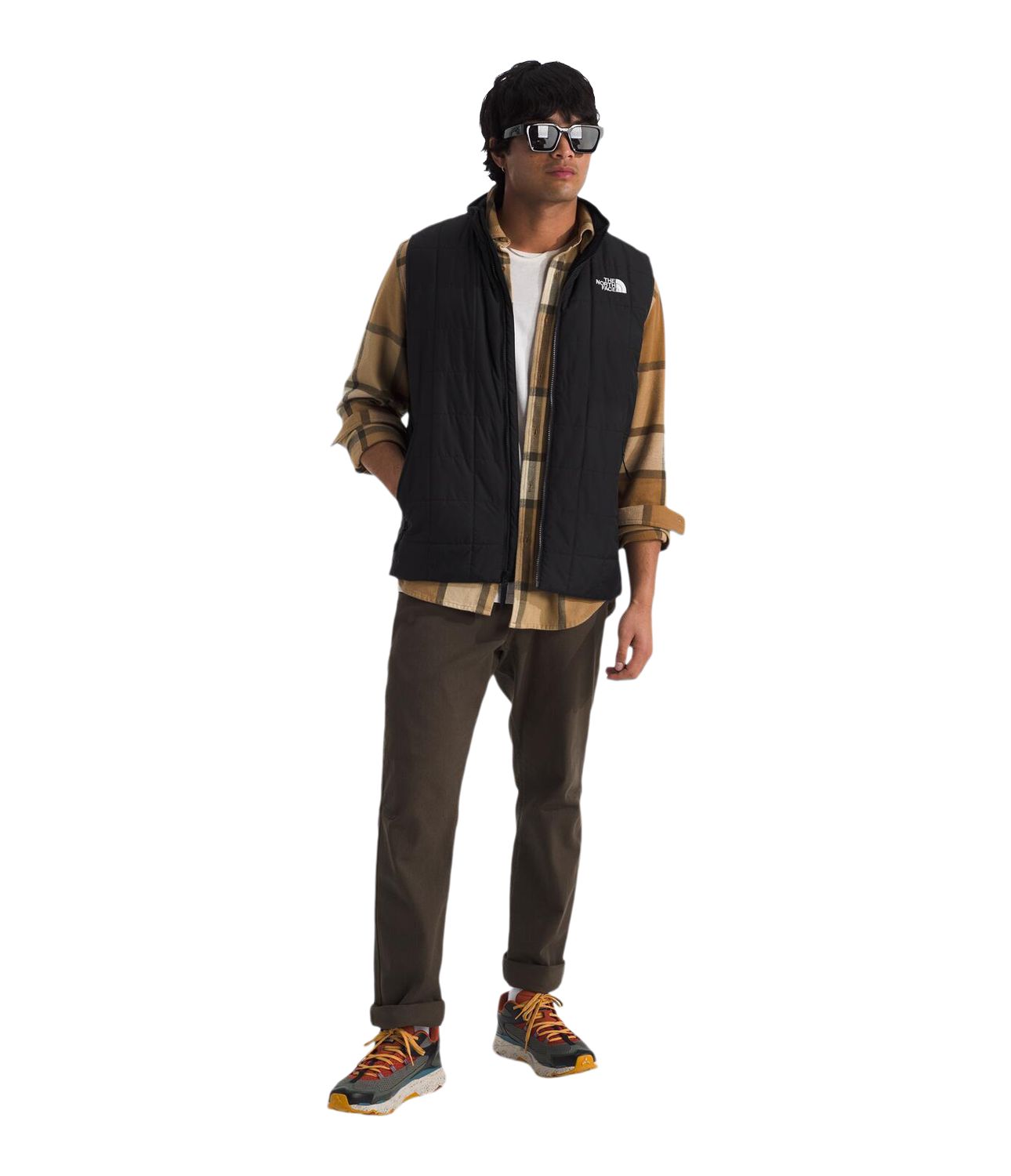 The North Face Men's Junction Vest