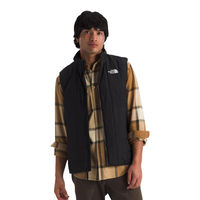 The North Face Men's Junction Vest Front_Angled_Left