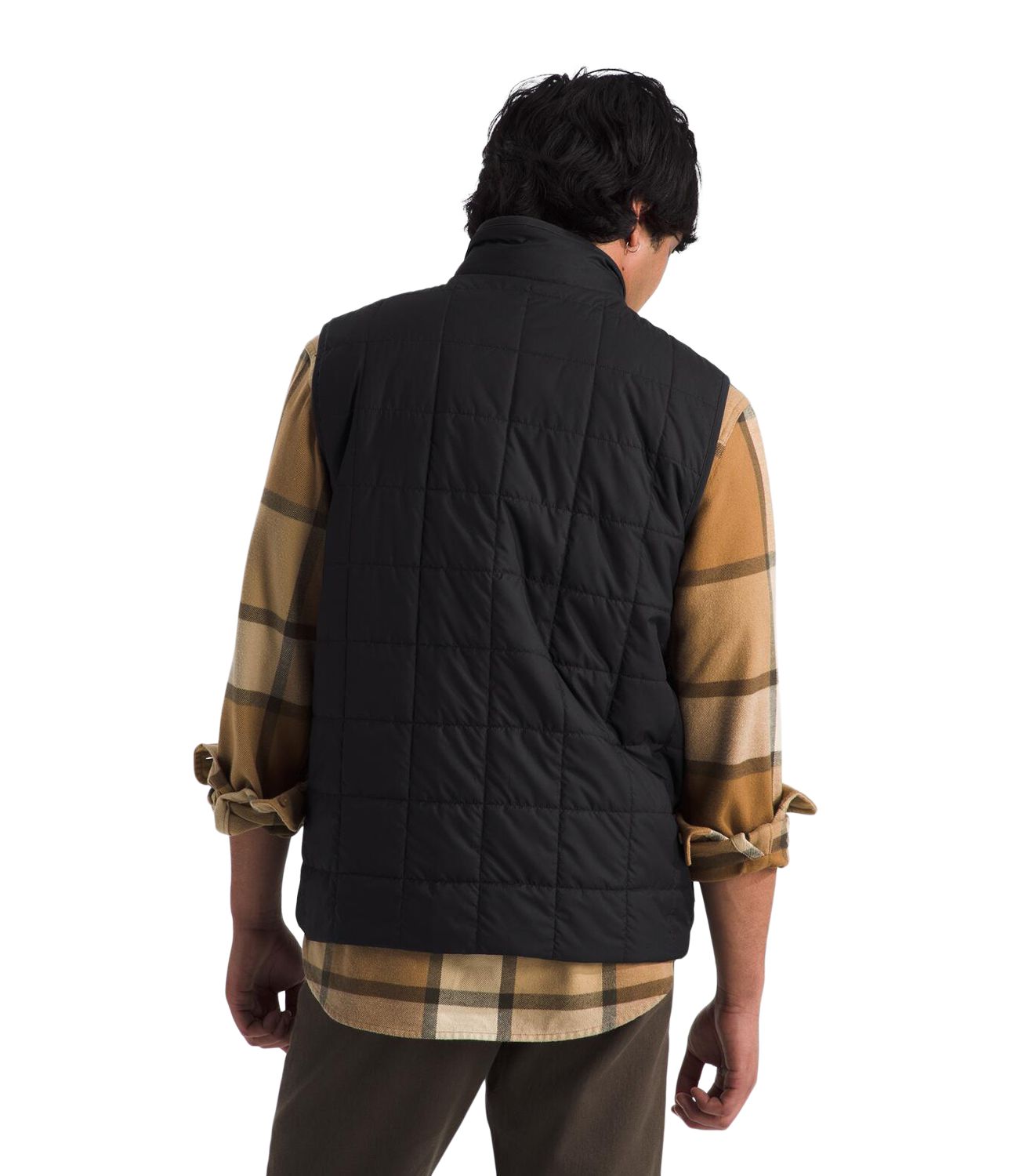 The North Face Men's Junction Vest