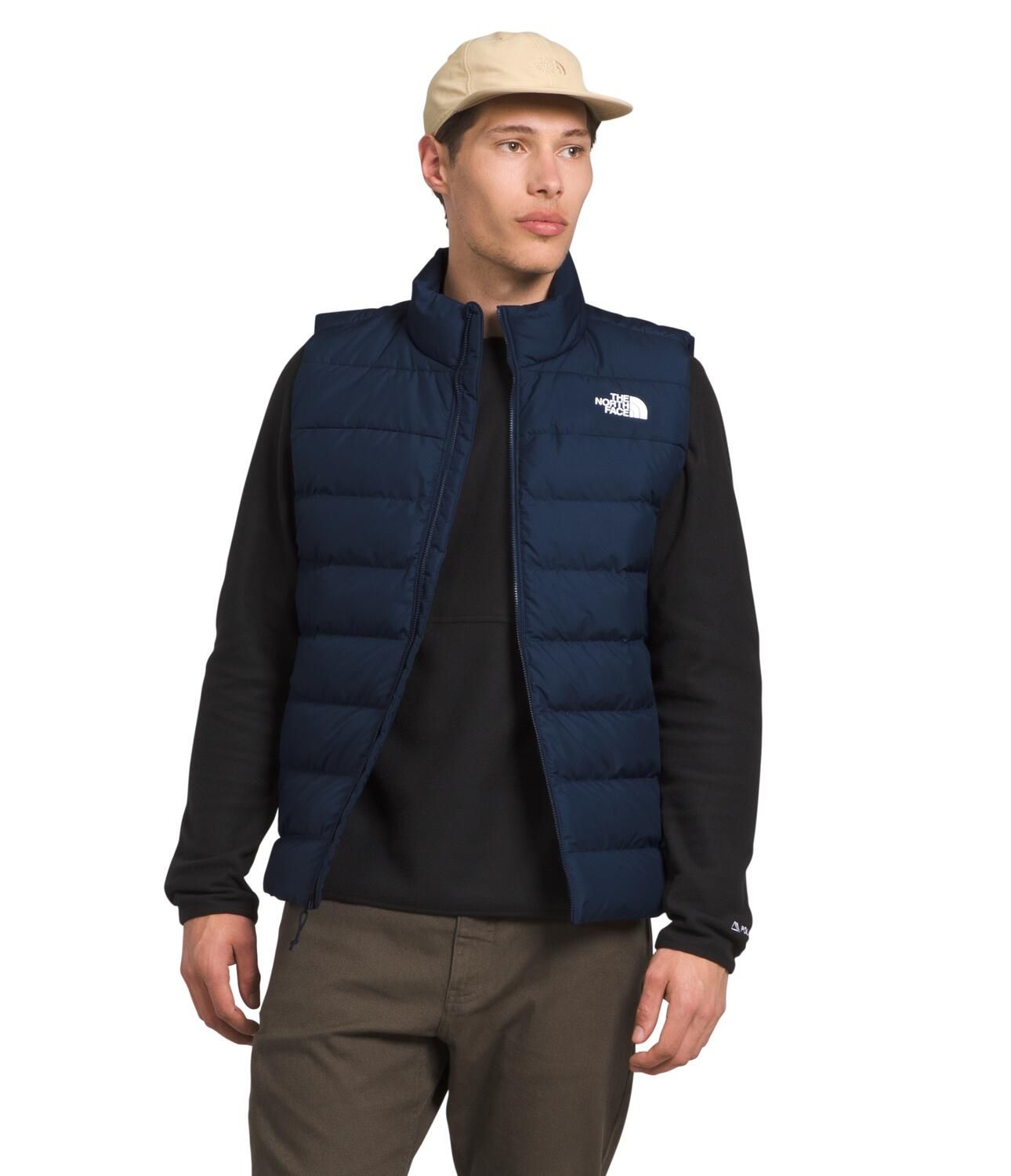 The North Face Men's Aconcagua Vest