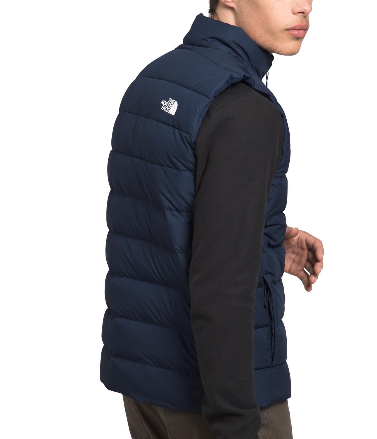 The North Face Men's Aconcagua Vest