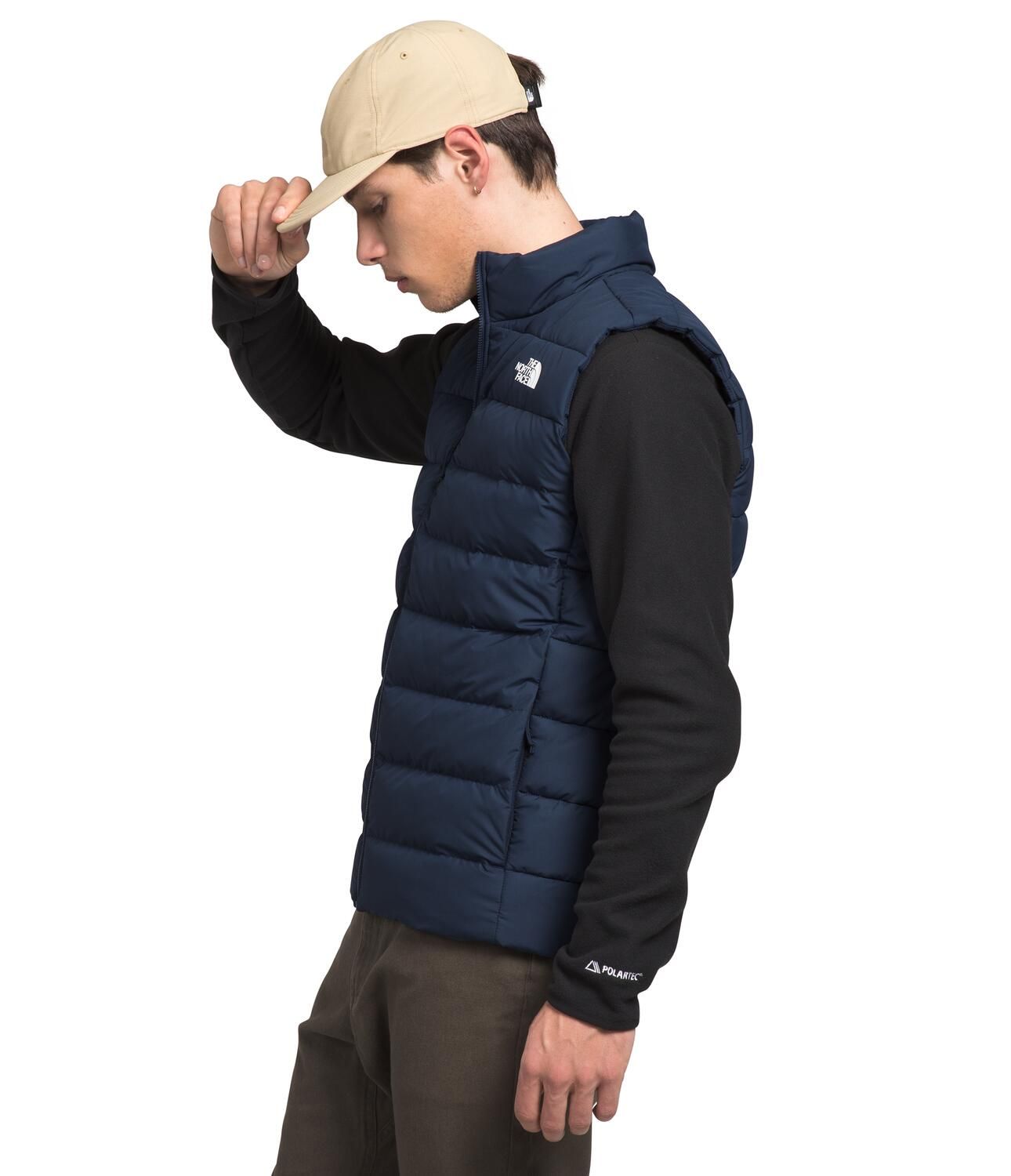 The North Face Men's Aconcagua Vest