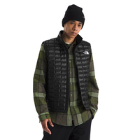 The North Face Men's ThermoBall™ Vest Front_Angled_Right