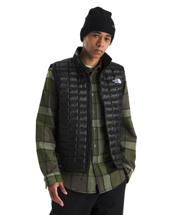 The North Face Men's ThermoBall™ Vest