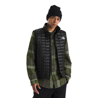 The North Face Men's ThermoBall™ Vest Front_Angled_Right