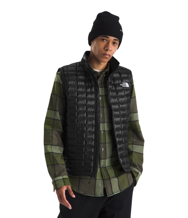The North Face Men's ThermoBall™ Vest