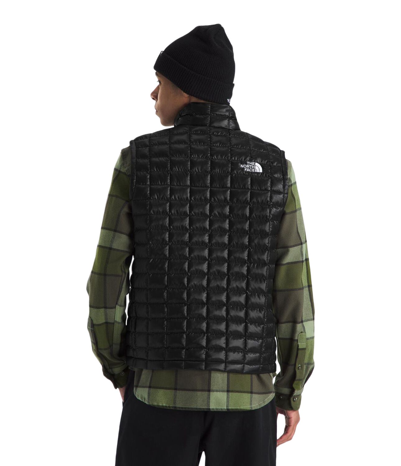 The North Face Men's ThermoBall™ Vest