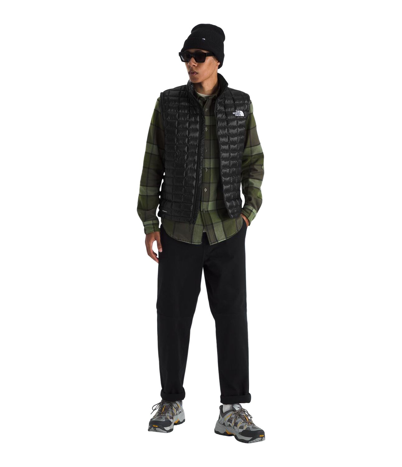 The North Face Men's ThermoBall™ Vest