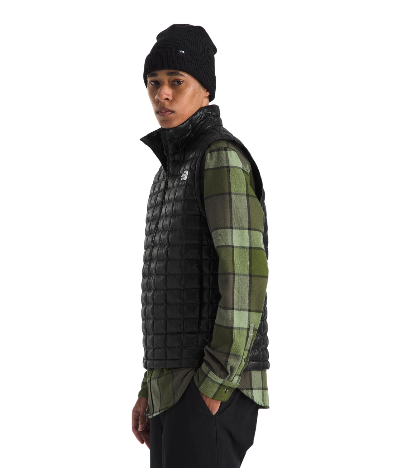 The North Face Men's ThermoBall™ Vest