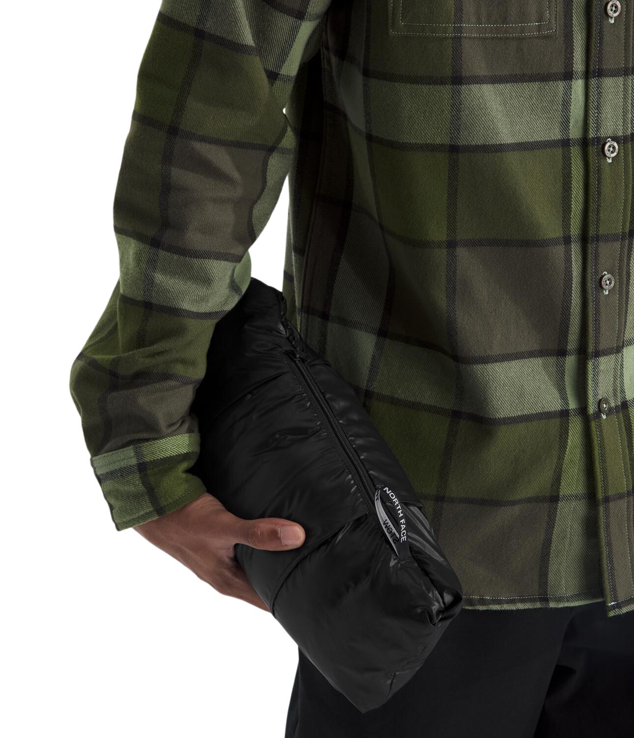 The North Face Men's ThermoBall™ Vest