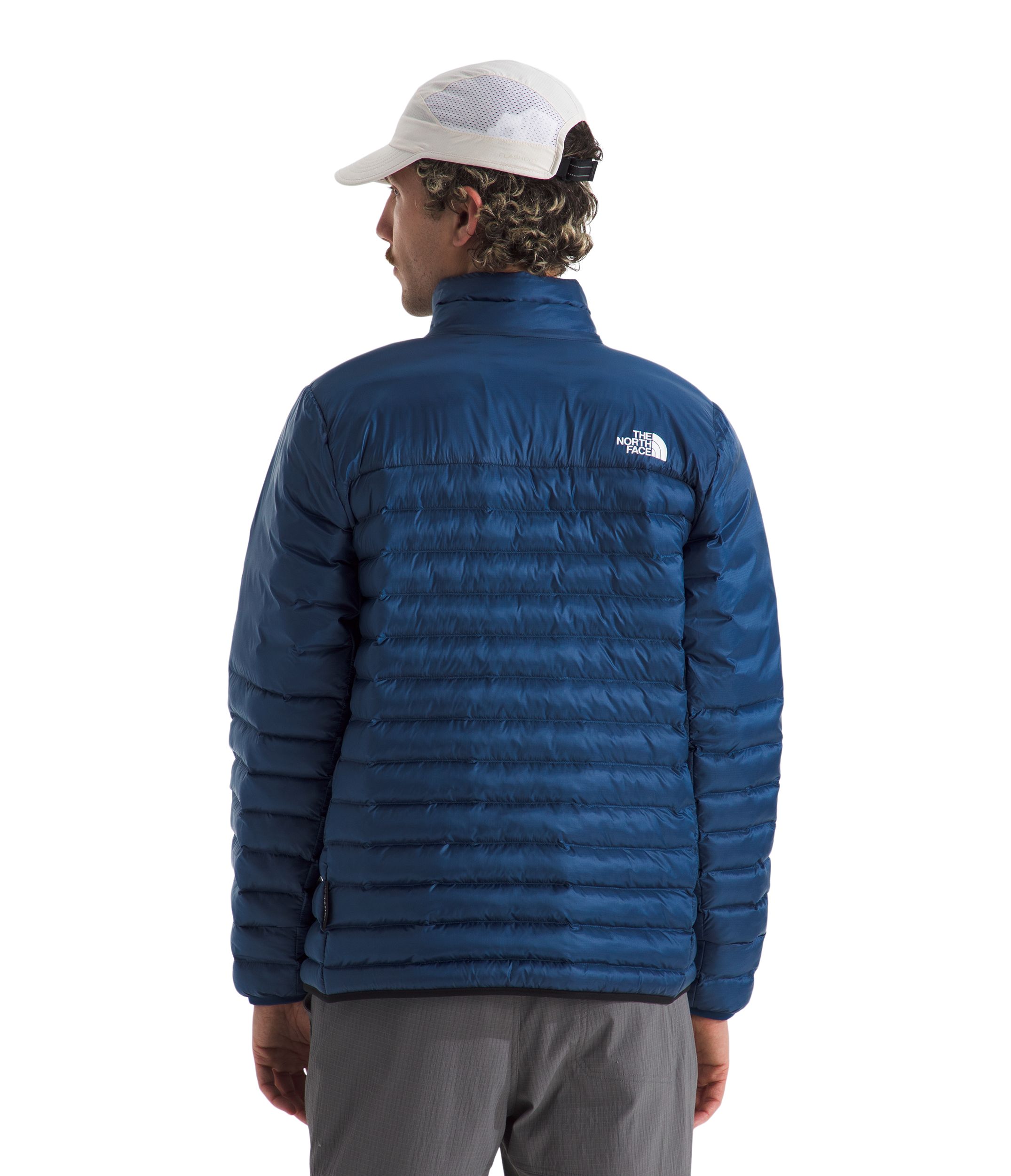 The North Face Men's Terra Peak Jacket