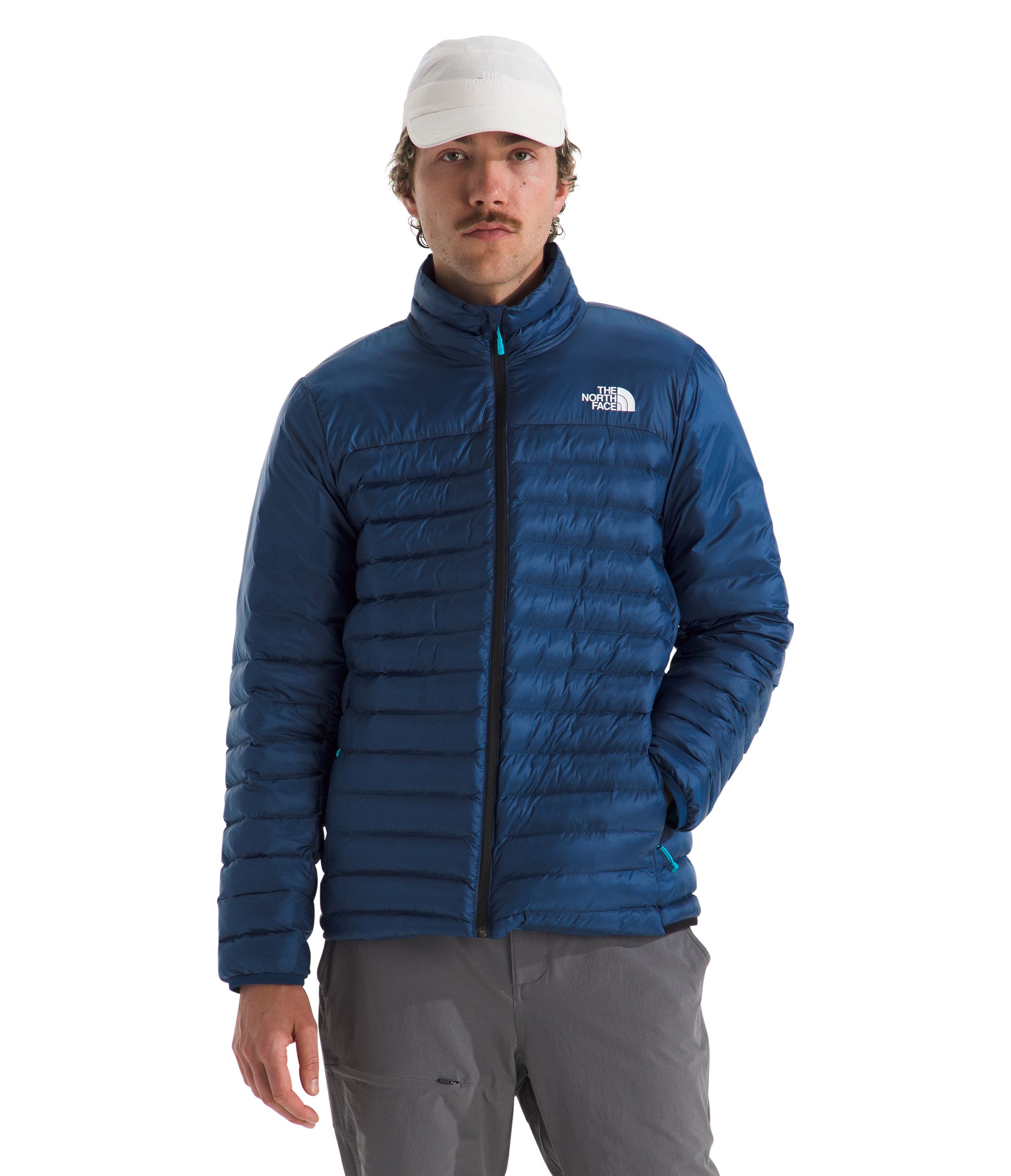 The North Face Men's Terra Peak Jacket