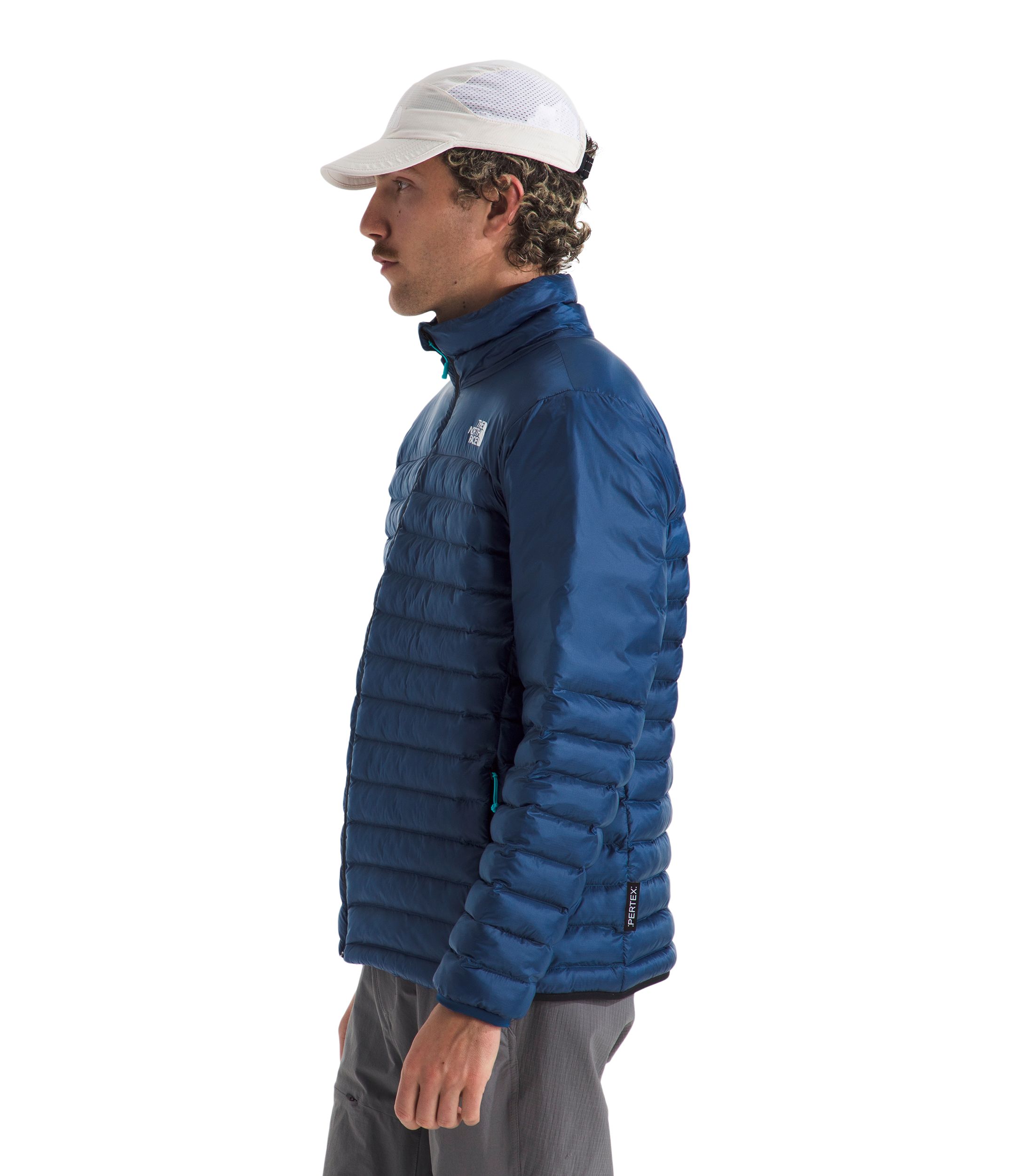 The North Face Men's Terra Peak Jacket