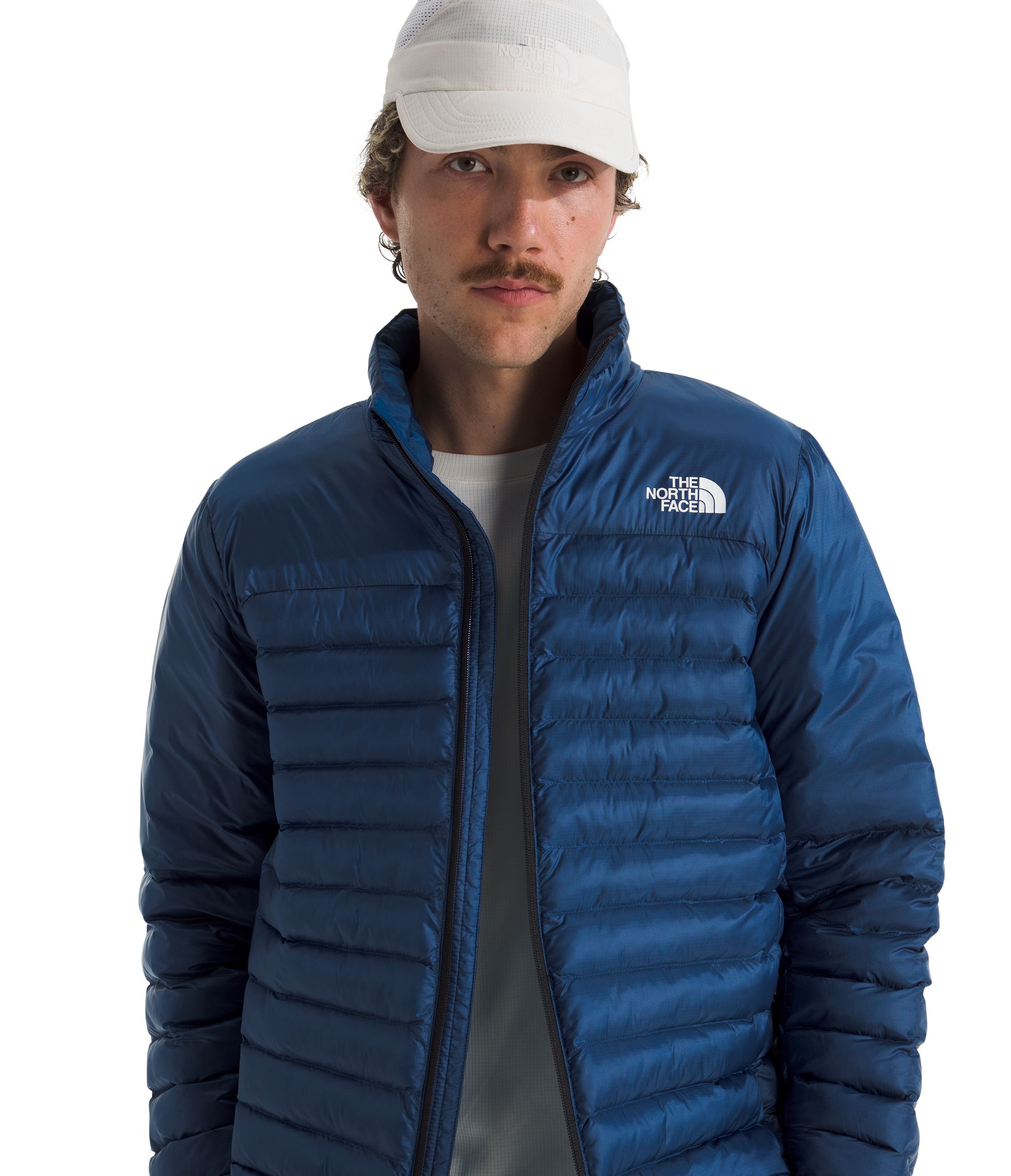 The North Face Men's Terra Peak Jacket