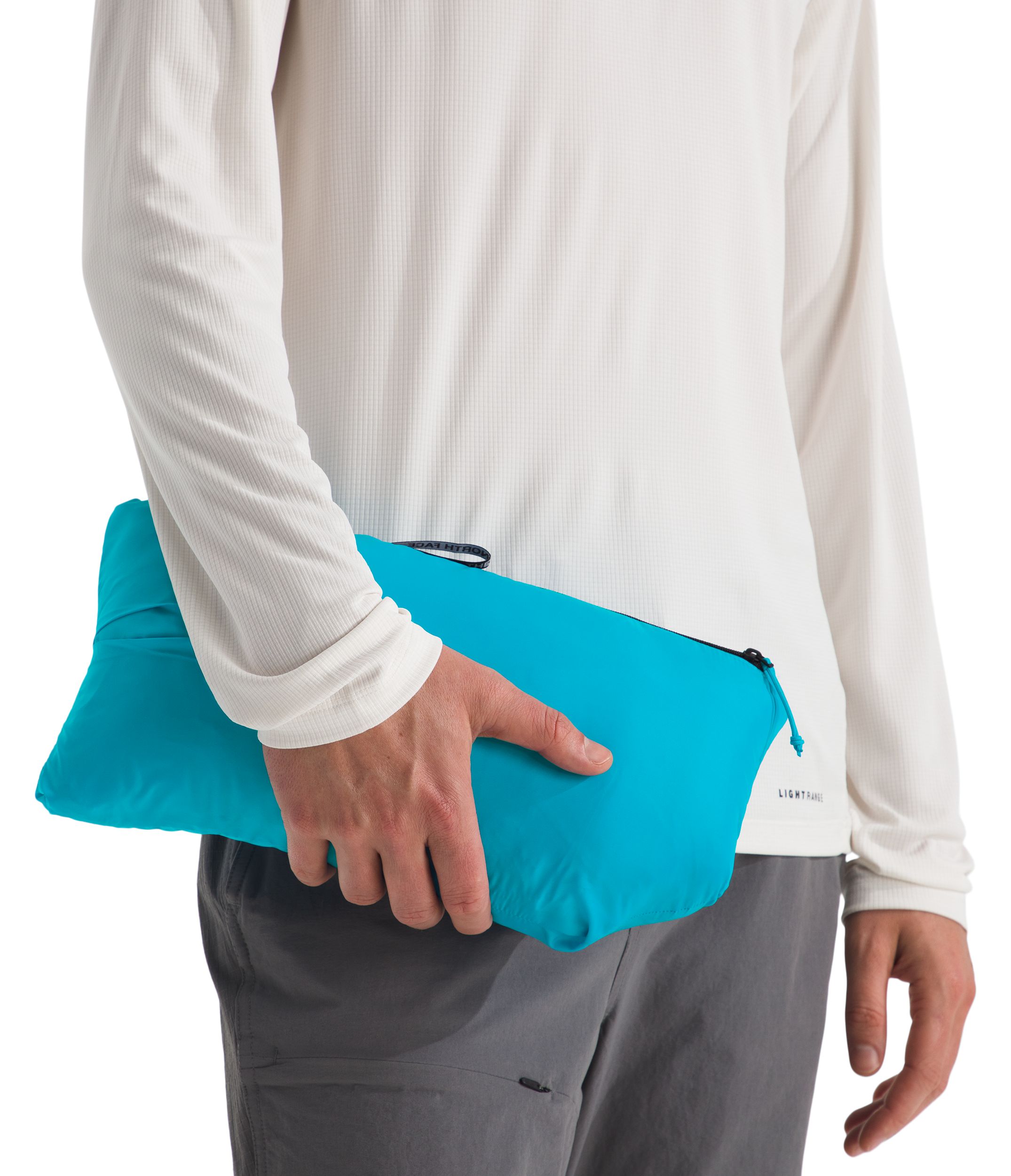 The North Face Men's Terra Peak Jacket