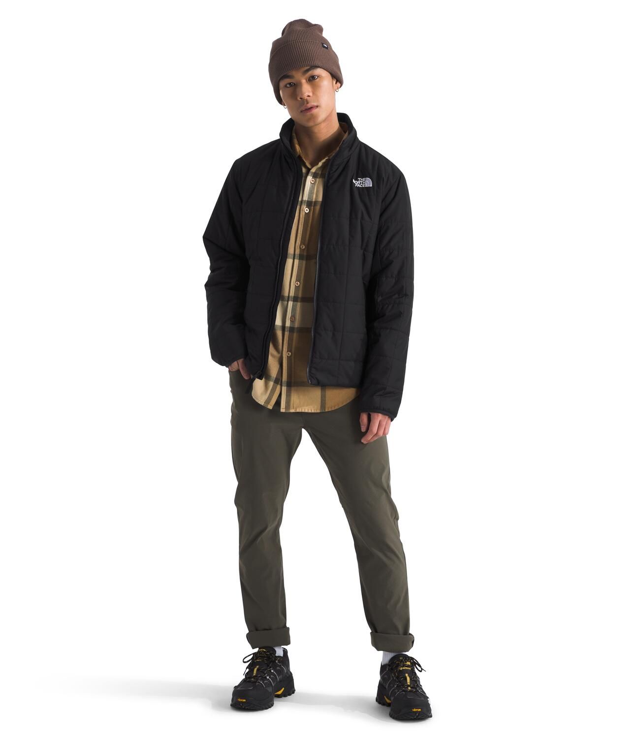 The North Face Men's Junction Jacket