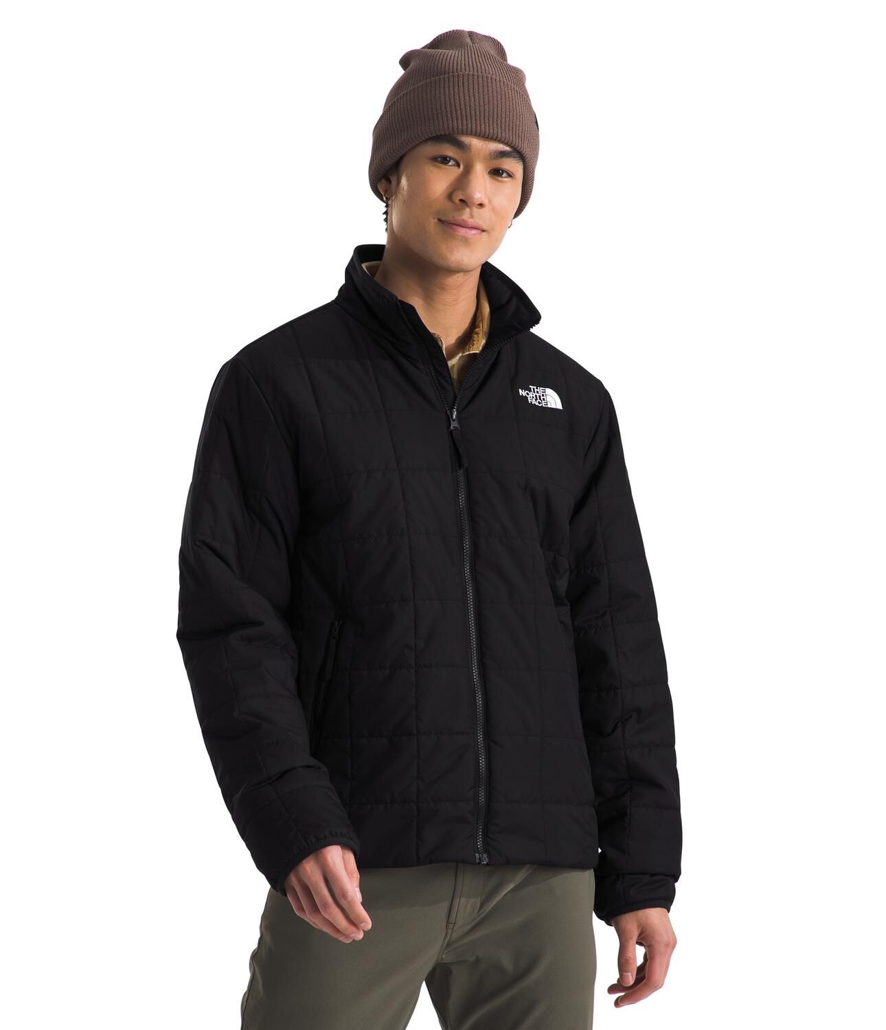 The North Face Men's Junction Jacket