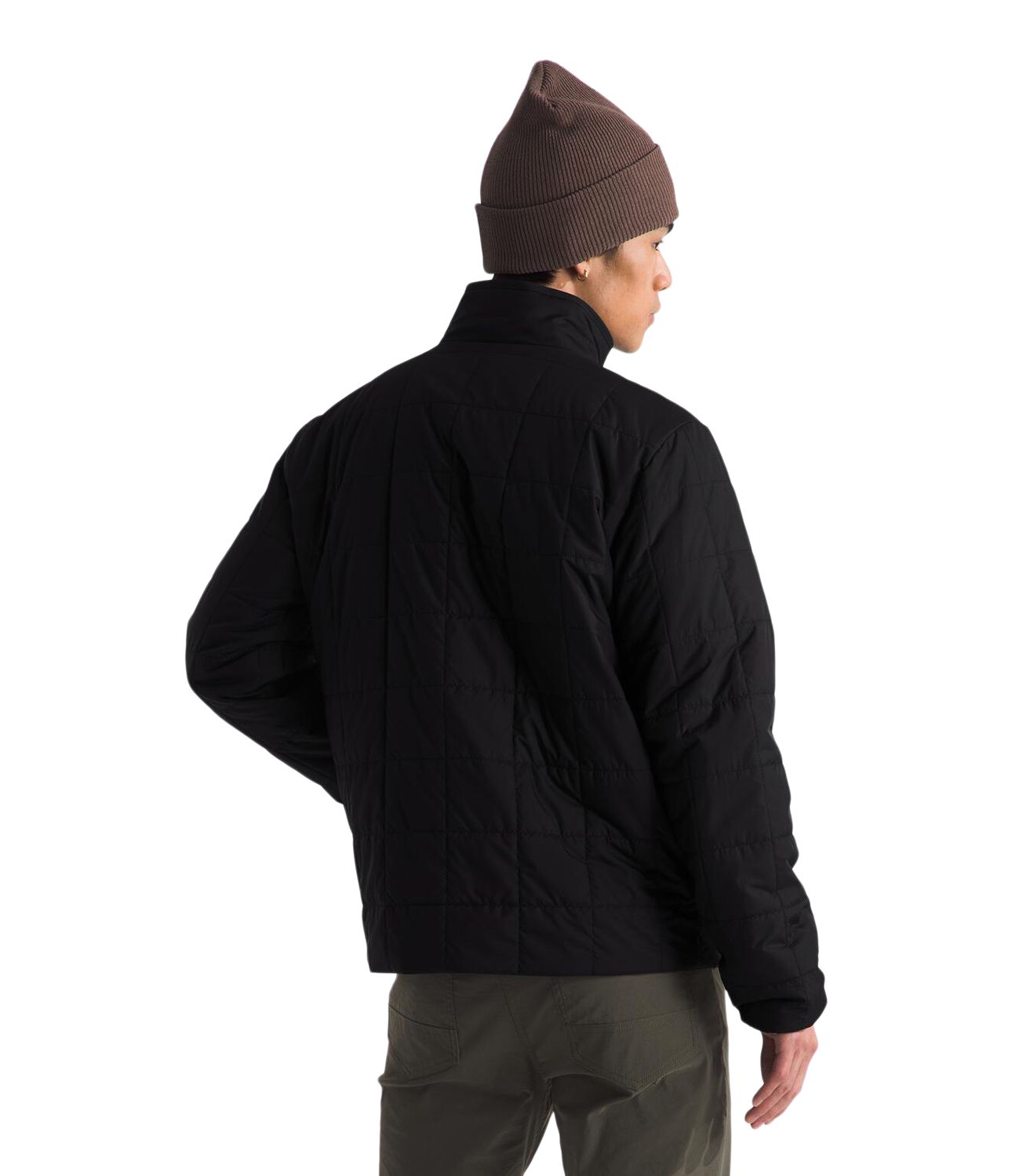 The North Face Men's Junction Jacket