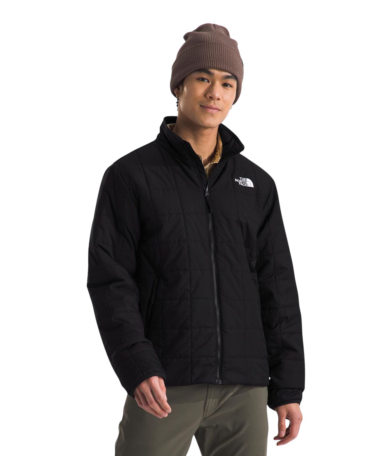 The North Face Men's Junction Jacket