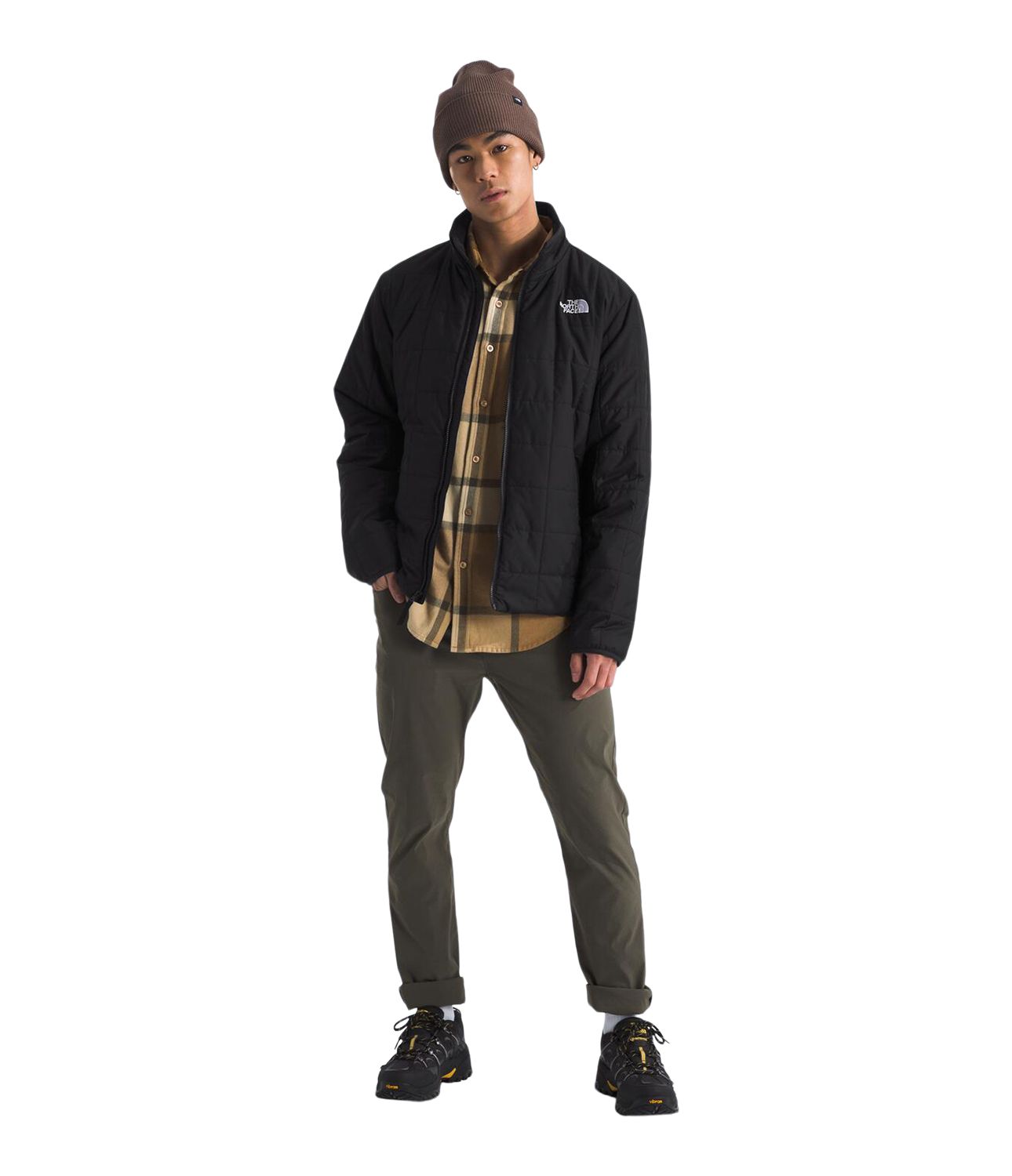 The North Face Men's Junction Jacket