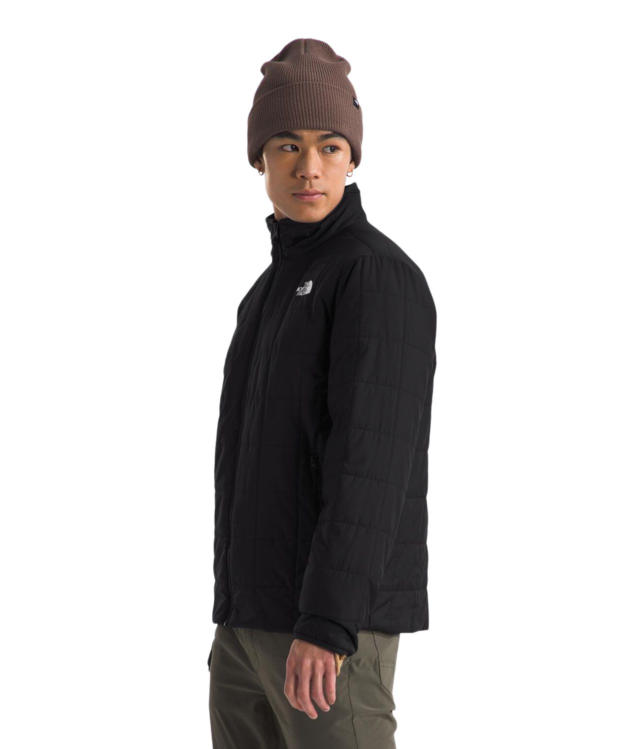 The North Face Men's Junction Jacket