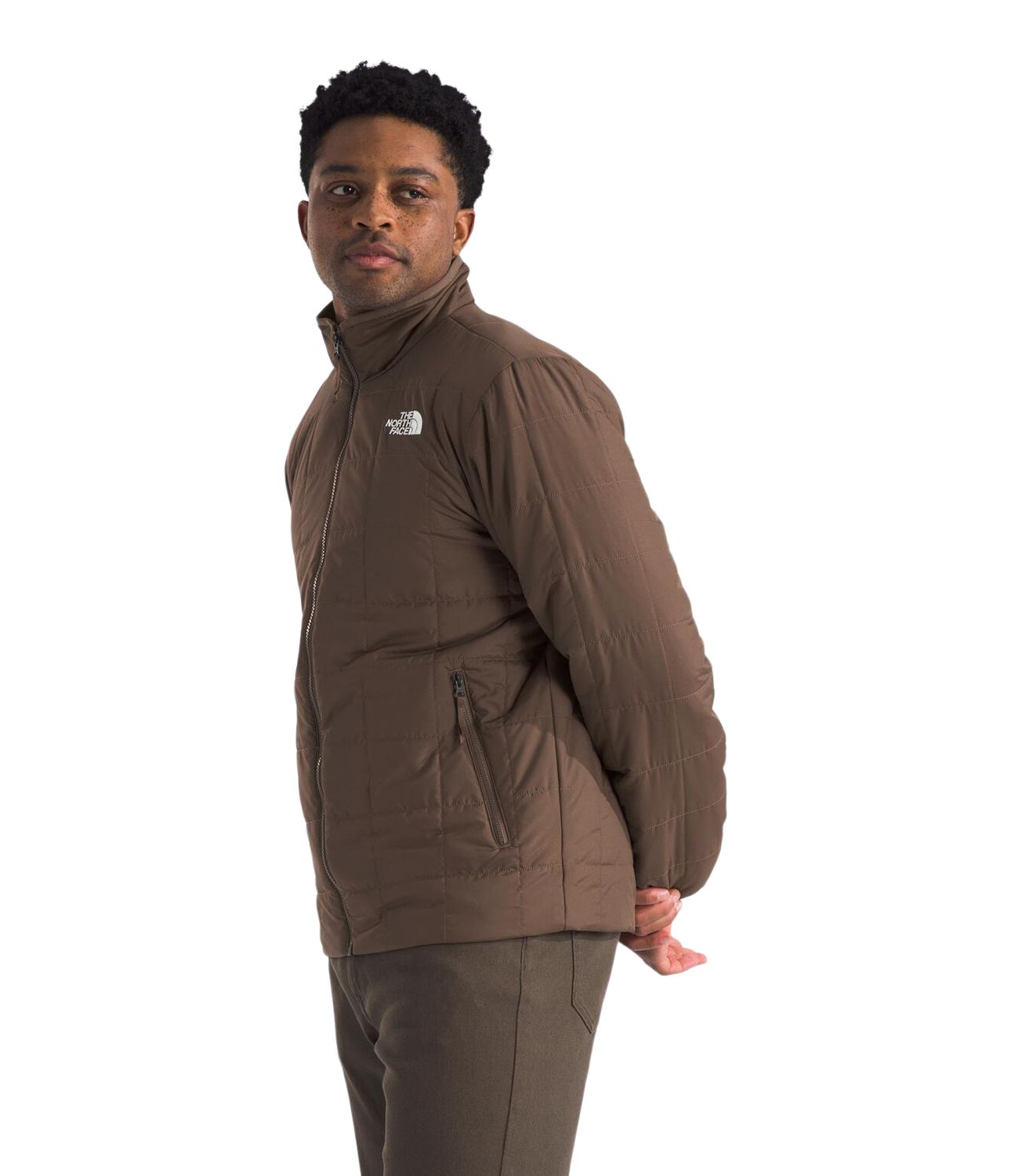 The North Face Men's Junction Jacket