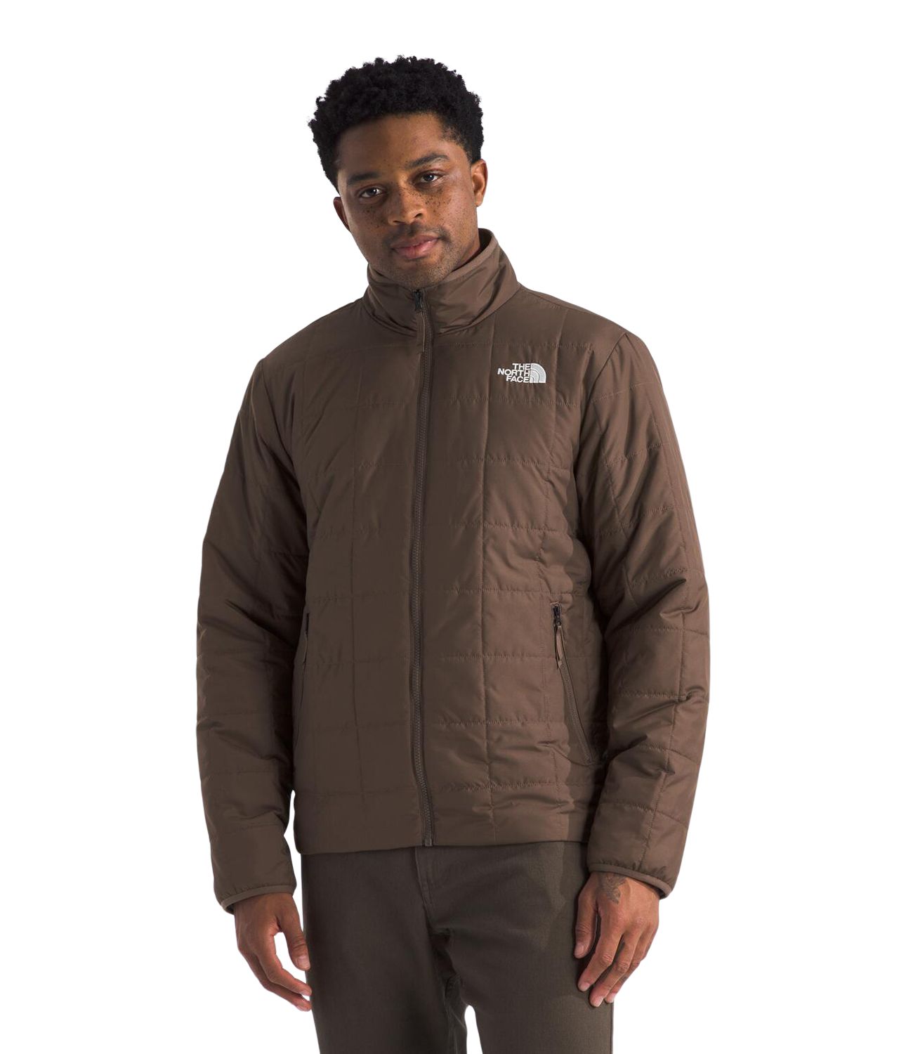The North Face Men's Junction Jacket