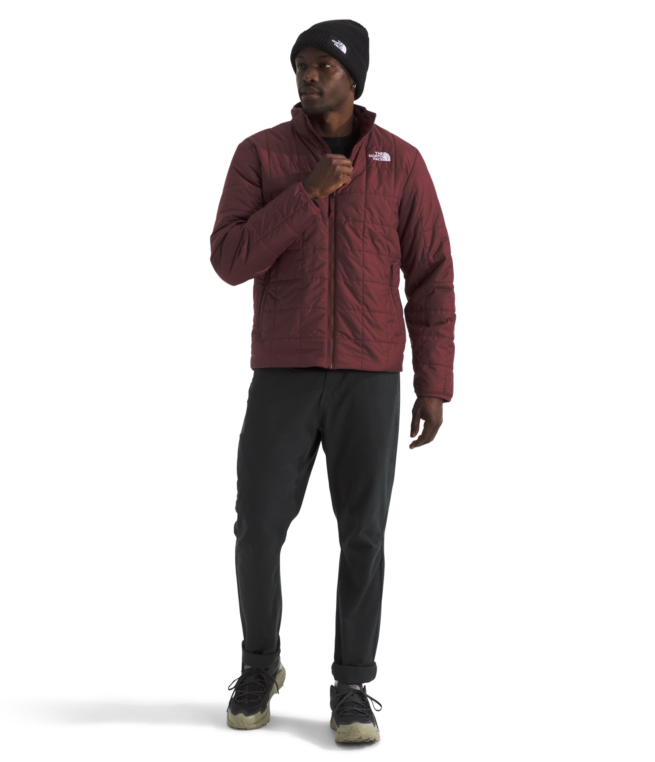 The North Face Men's Junction Jacket