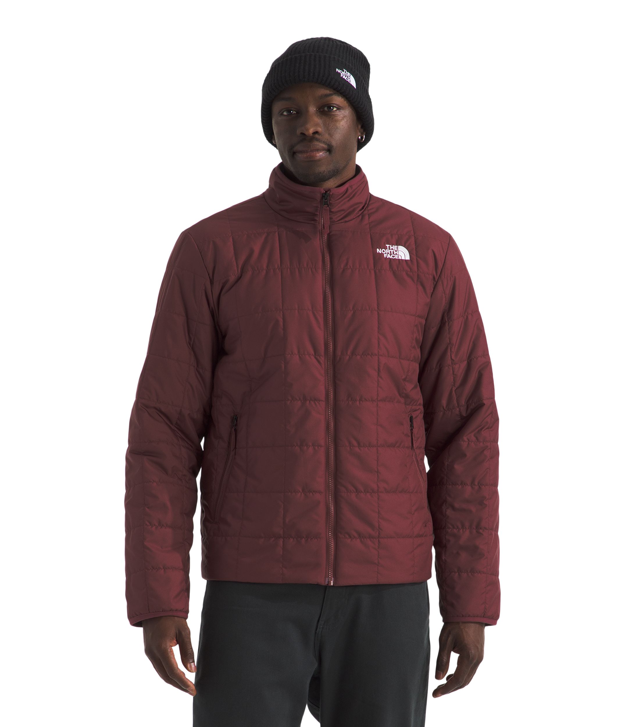 The North Face Men's Junction Jacket