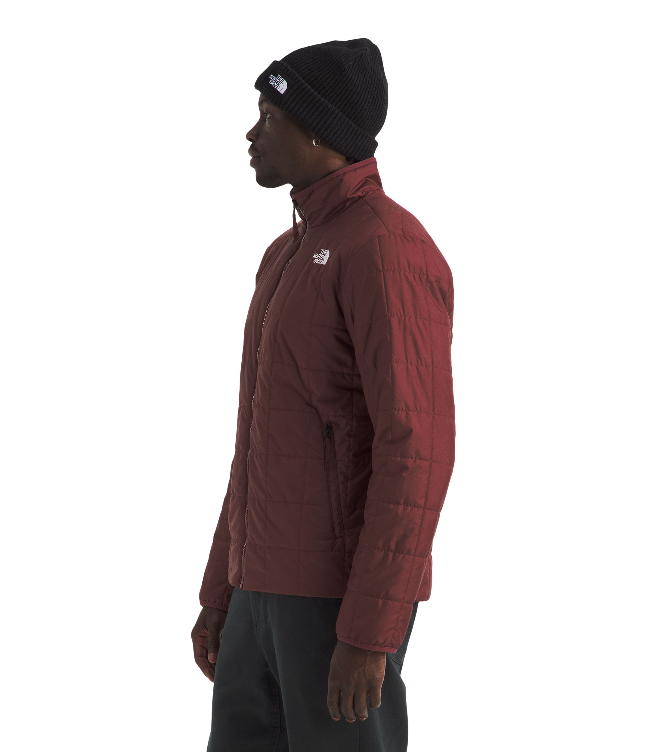 The North Face Men's Junction Jacket
